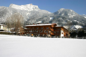 Frühstückshotel Margret